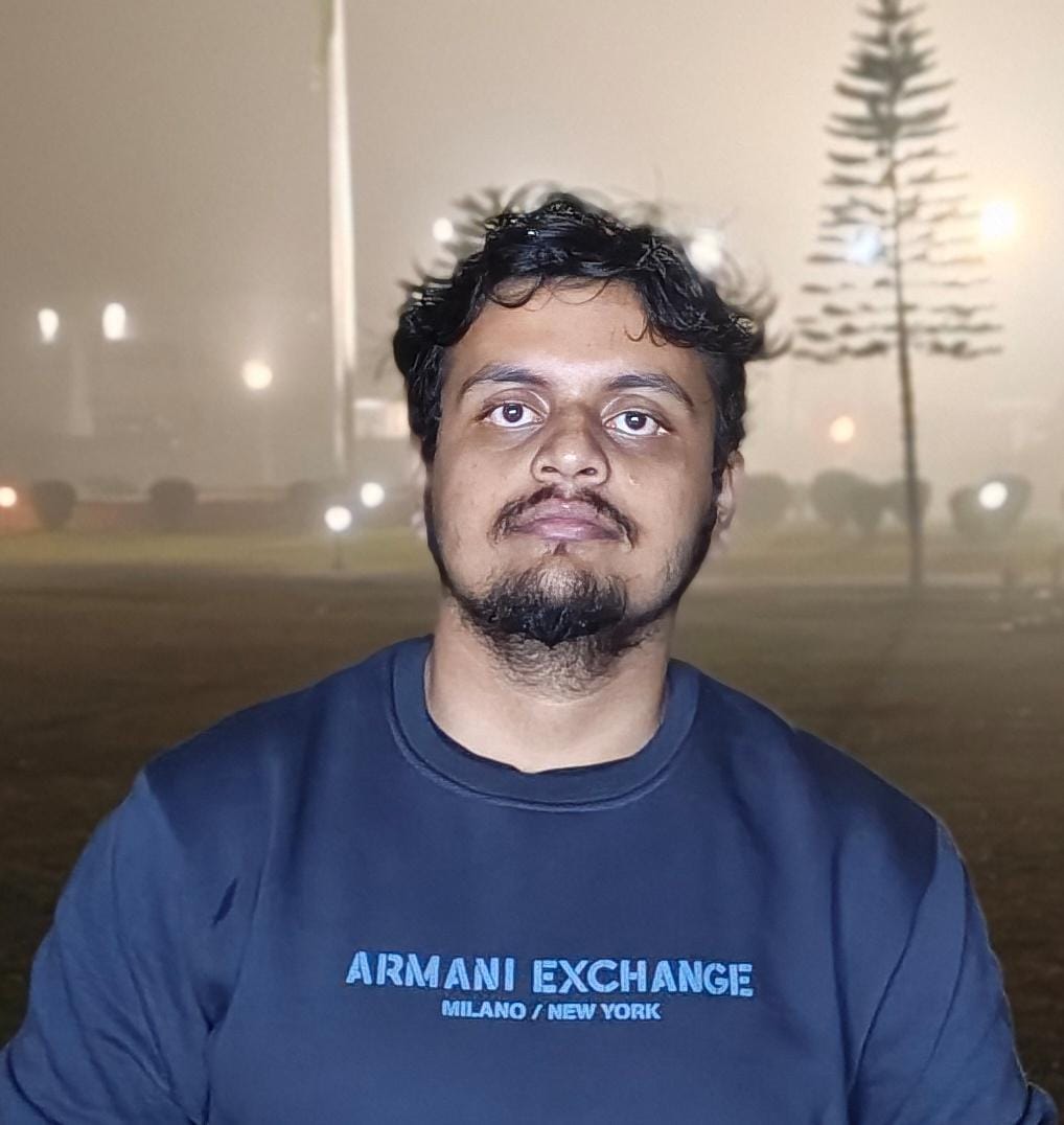 Jiyanshu Chakraborty Profile Picture